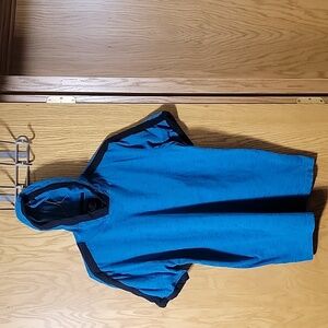 Modern Culture hoodie short sleeve Adult M